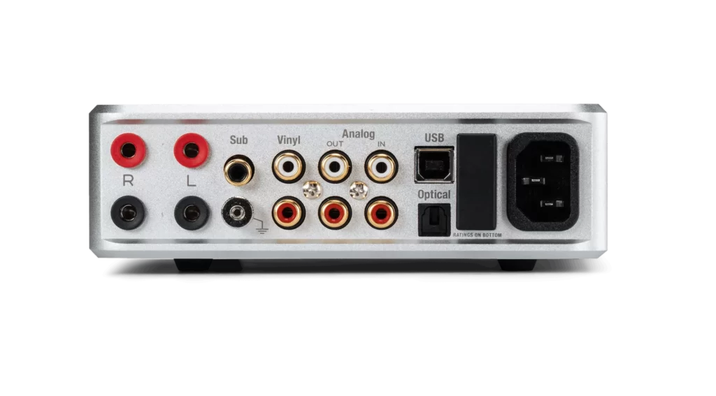 Интегральный усилитель PS Audio Sprout 100