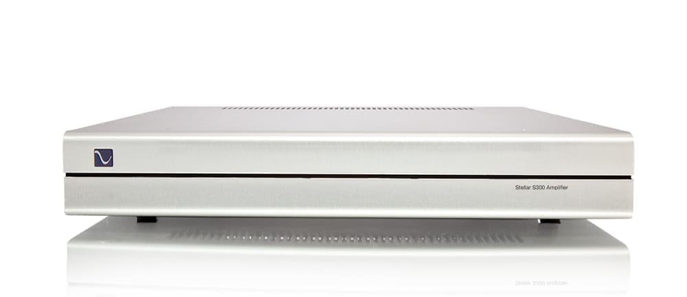 Усилитель мощности PS Audio Stellar Amplifier M700 Silver