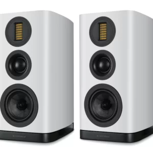 Полочная акустика Wharfedale Evo 5.2 White Oak