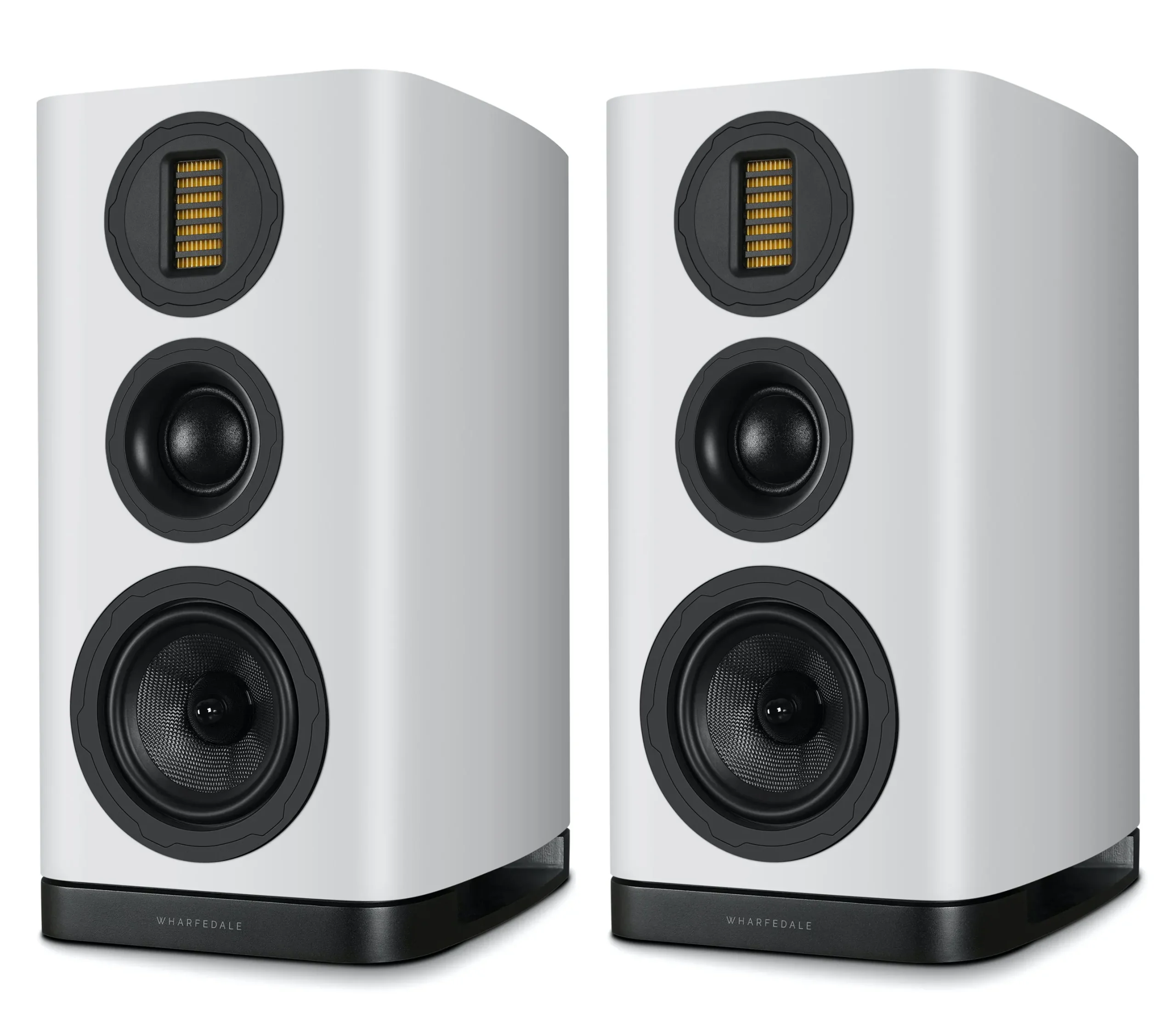 Полочная акустика Wharfedale Evo 5.2 White Oak