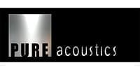 Pure Acoustics