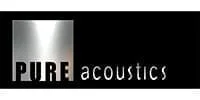 Pure Acoustics