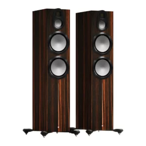 Напольная акустика Monitor Audio Gold 500 Macassar (6G)