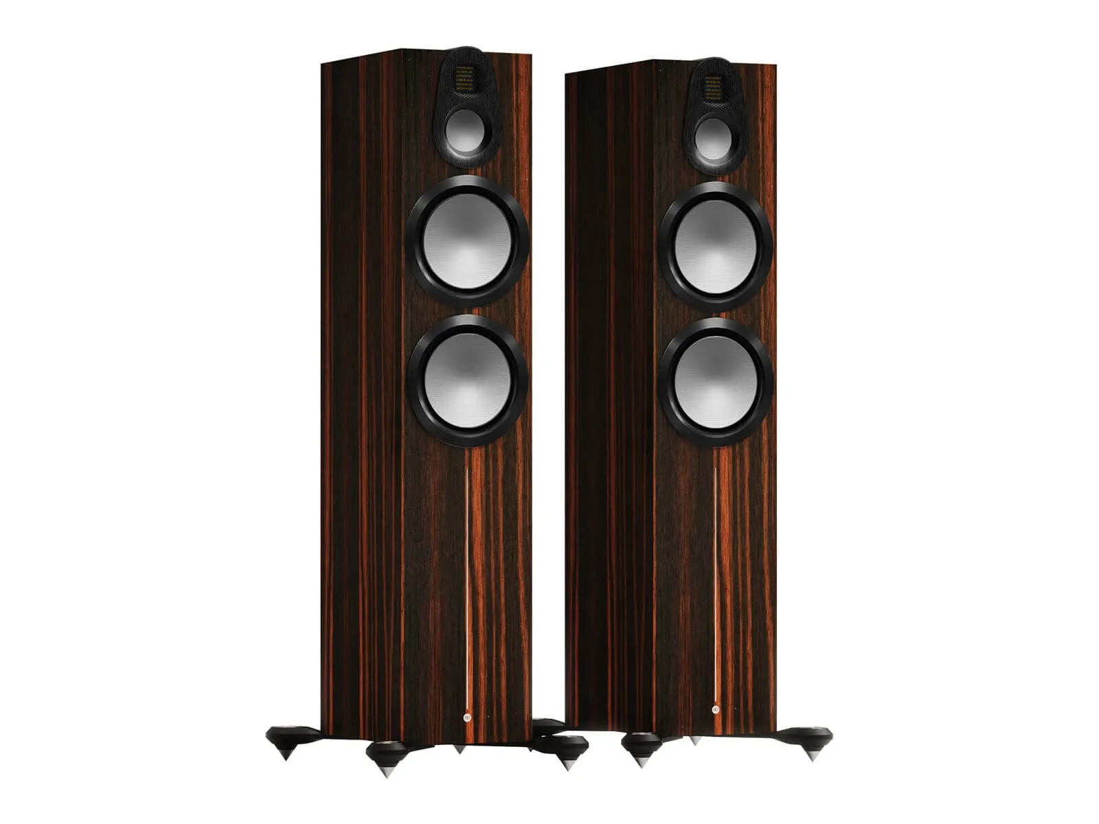 Напольная акустика Monitor Audio Gold 500 Macassar (6G)