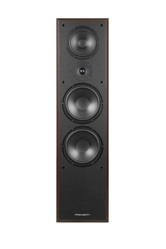 Напольная акустика Premiera ECO ES-831 MC