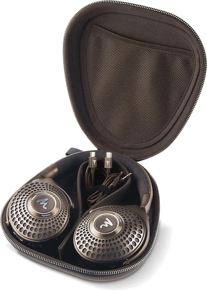Наушники Focal Bathys MG