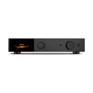 Предусилитель AudioLab 9000Q Black