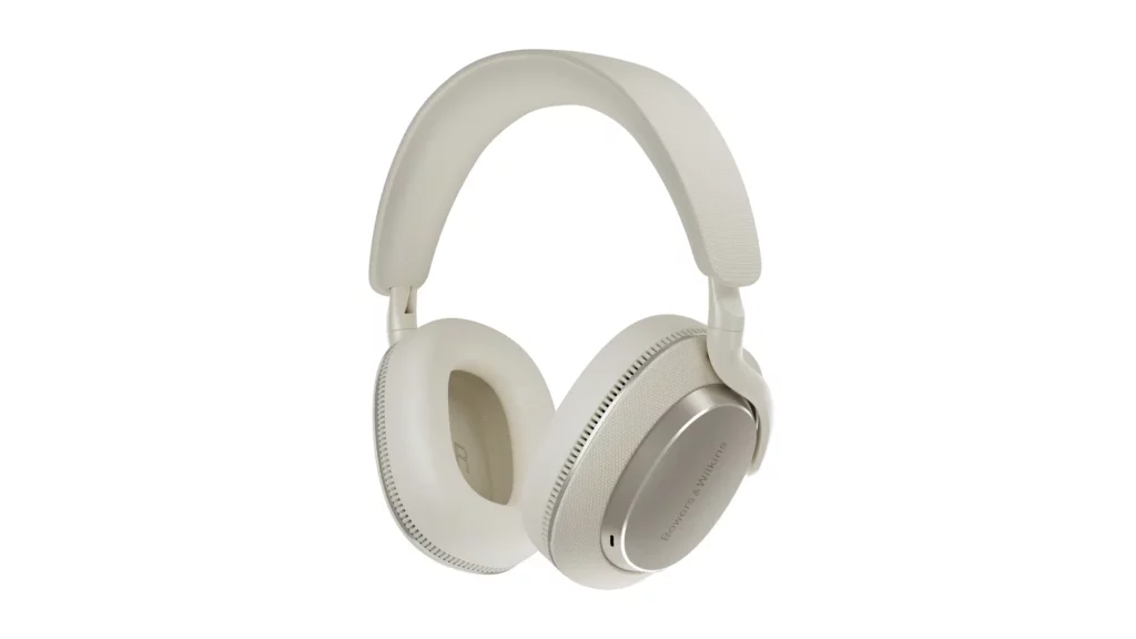 Наушники Bowers & Wilkins Px7 S3 Canvas White