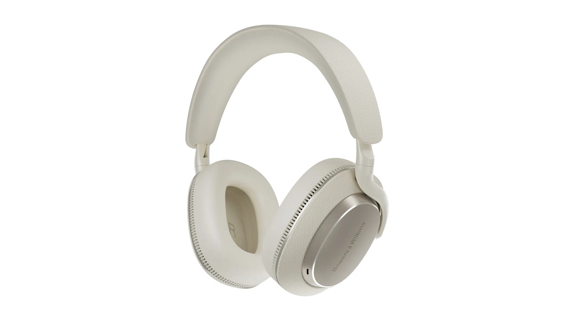 Наушники Bowers & Wilkins Px7 S3 Canvas White