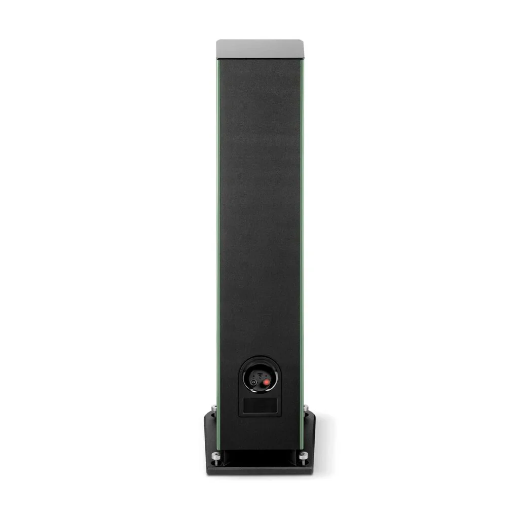 Напольная акустика Focal ARIA EVO X N2 Moss High Gloss