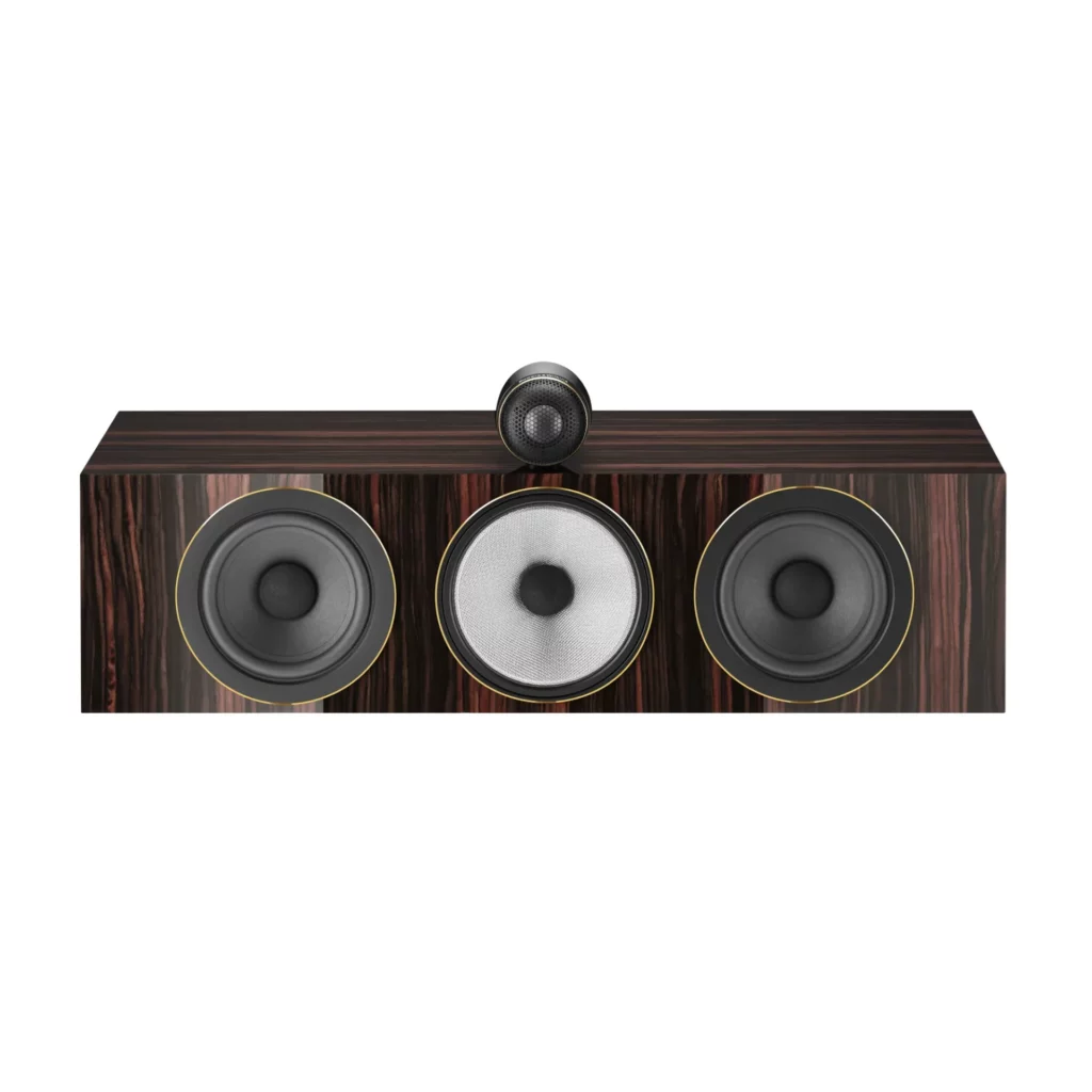 Центральный канал Bowers & Wilkins HTM71 S3 Signature Datuk