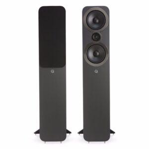 Акустическая система Q Acoustics 3050i Graphite Grey