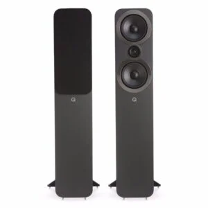 Акустическая система Q Acoustics 3050i Graphite Grey