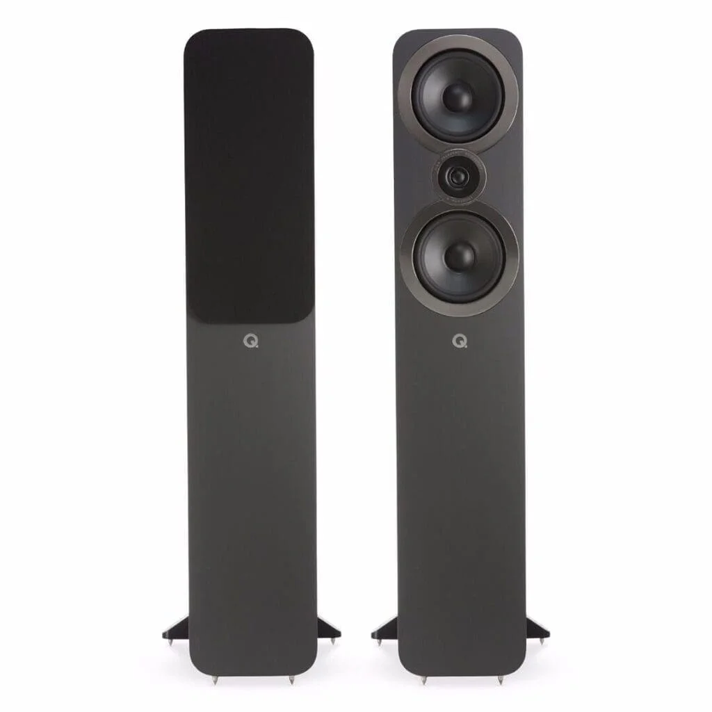 Акустическая система Q Acoustics 3050i Graphite Grey