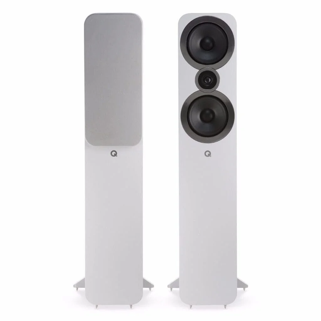 Акустическая система Q Acoustics 3050i Arctic White