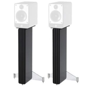 Стойки для акустики Q Acoustics Concept 20 Stands Lacquered Gloss Black