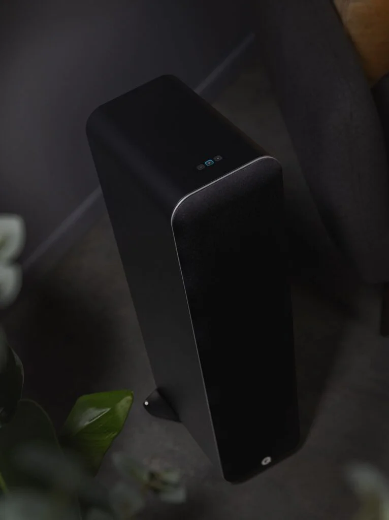 Активная акустика Q Acoustics M40 Black