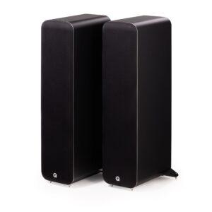 Активная акустика Q Acoustics M40 Black