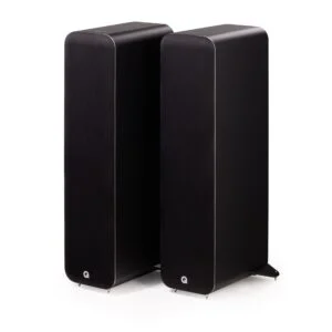 Активная акустика Q Acoustics M40 Black