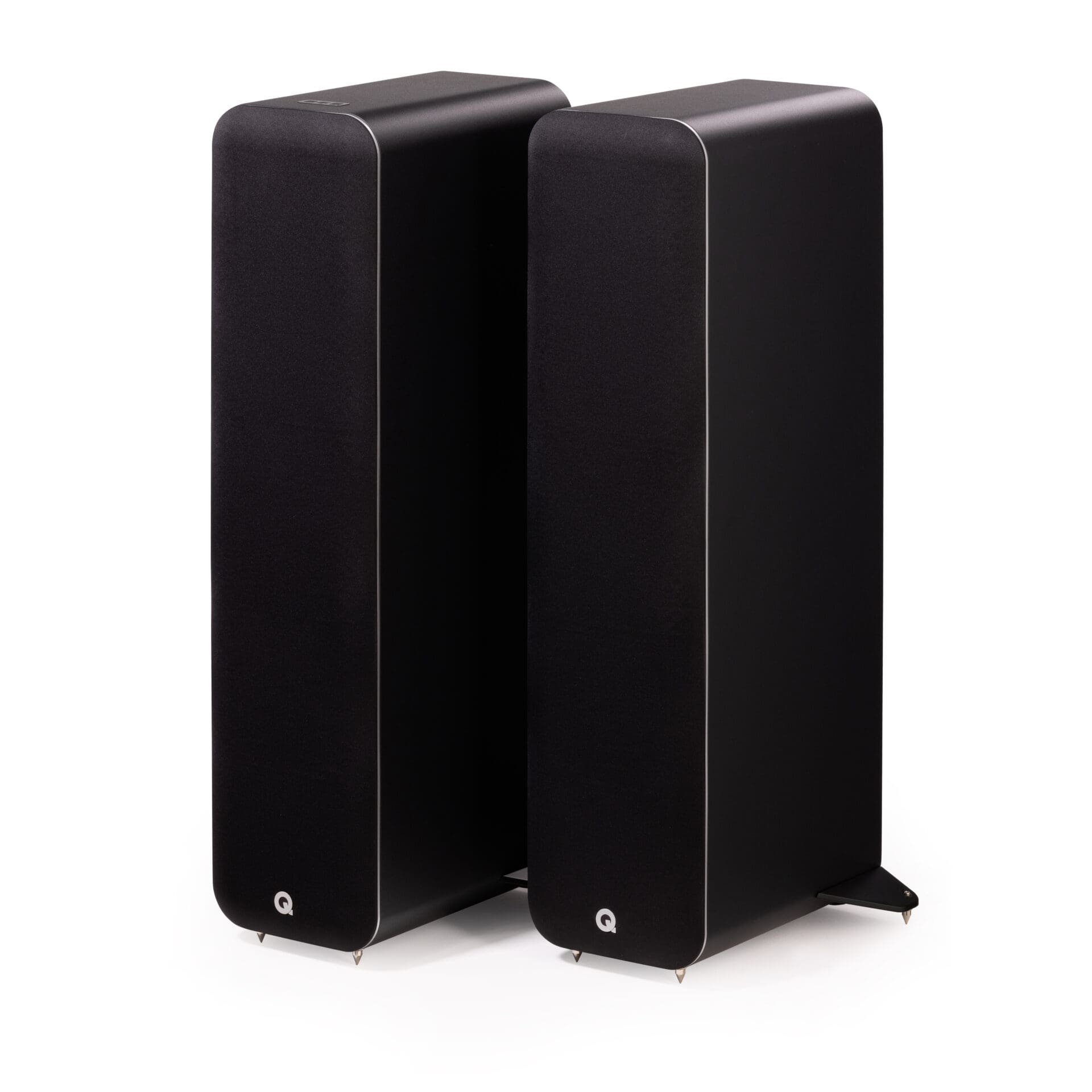 Активная акустика Q Acoustics M40 Black