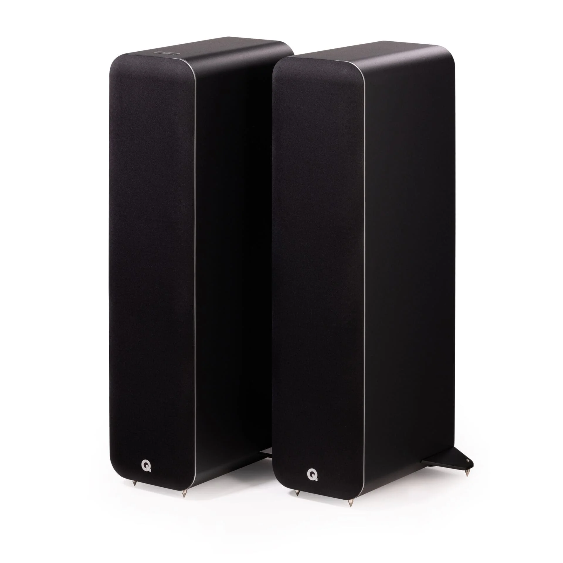 Активная акустика Q Acoustics M40 Black