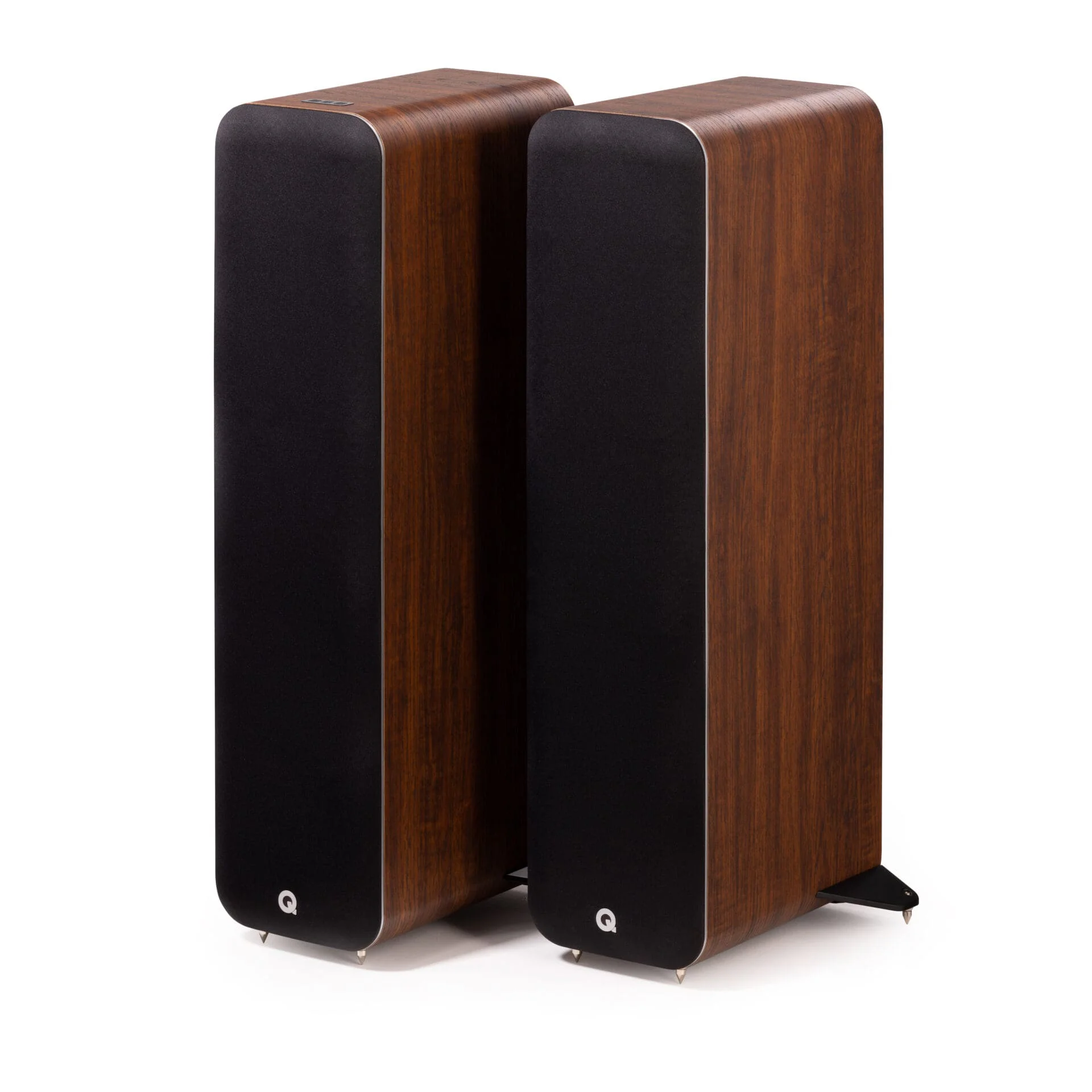 Активная акустика Q Acoustics M40 Walnut