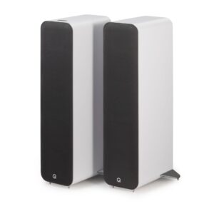Купить Активная акустика Q Acoustics M40 White