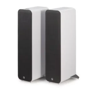 Купить Активная акустика Q Acoustics M40 White