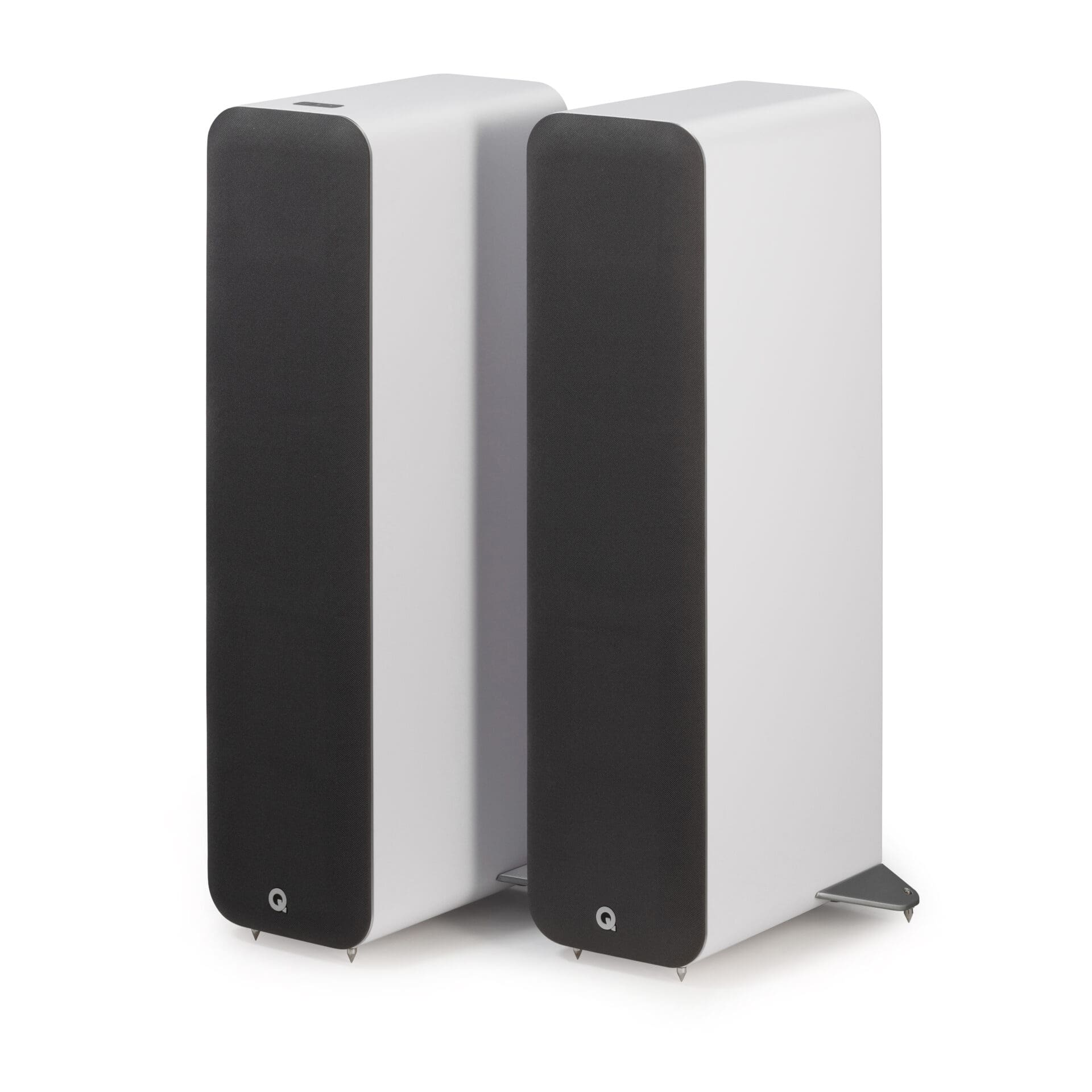Активная акустика Q Acoustics M40 White