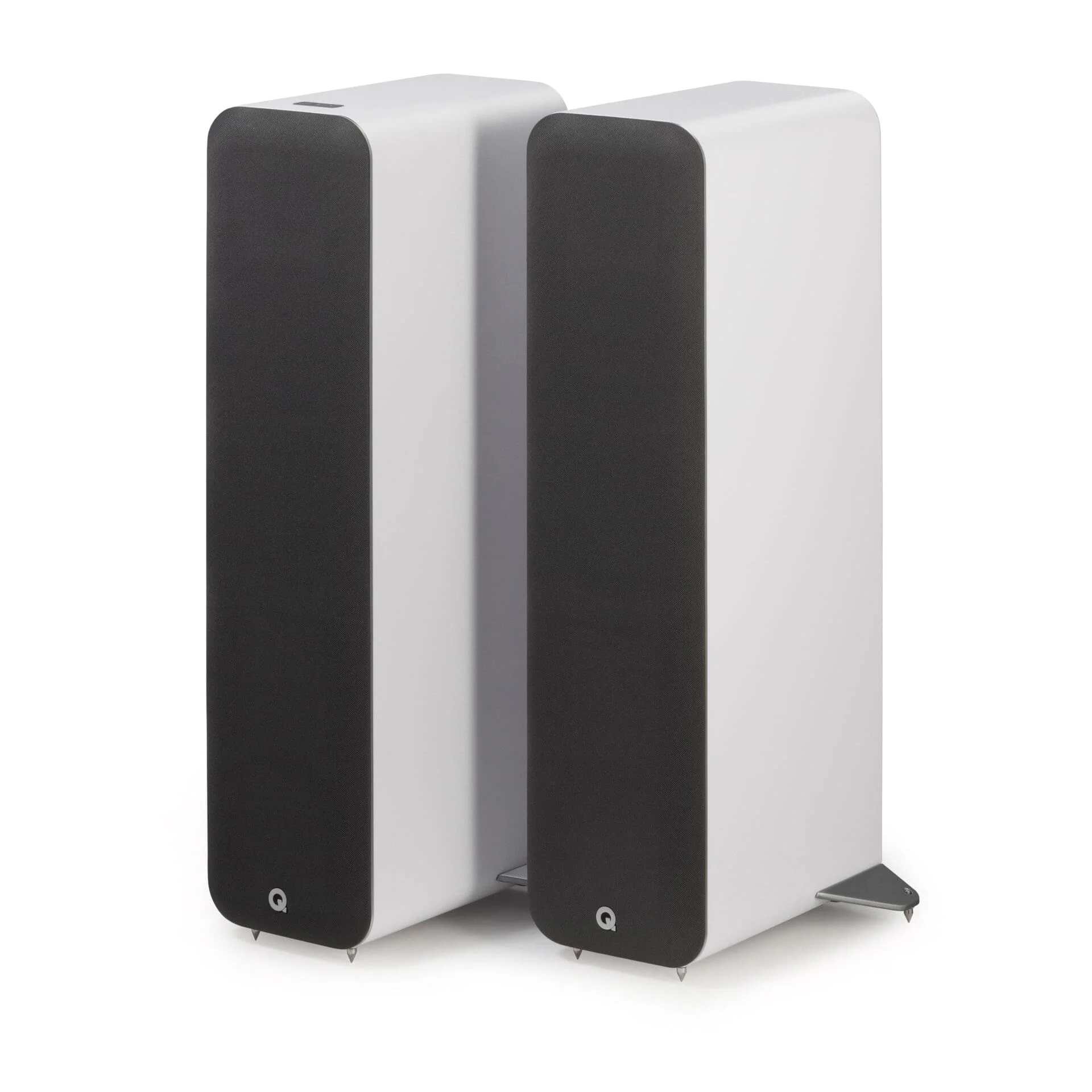Активная акустика Q Acoustics M40 White