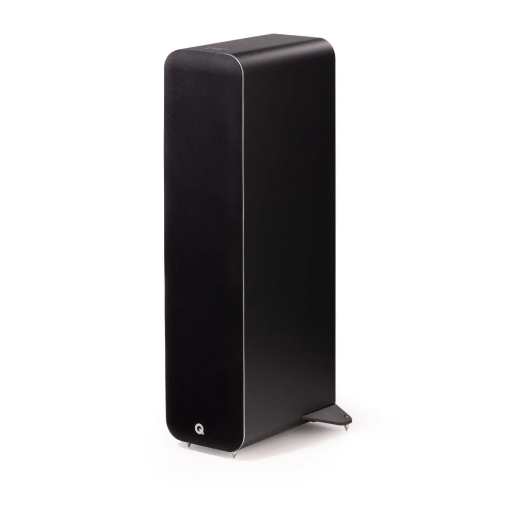 Активная акустика Q Acoustics M40 Black