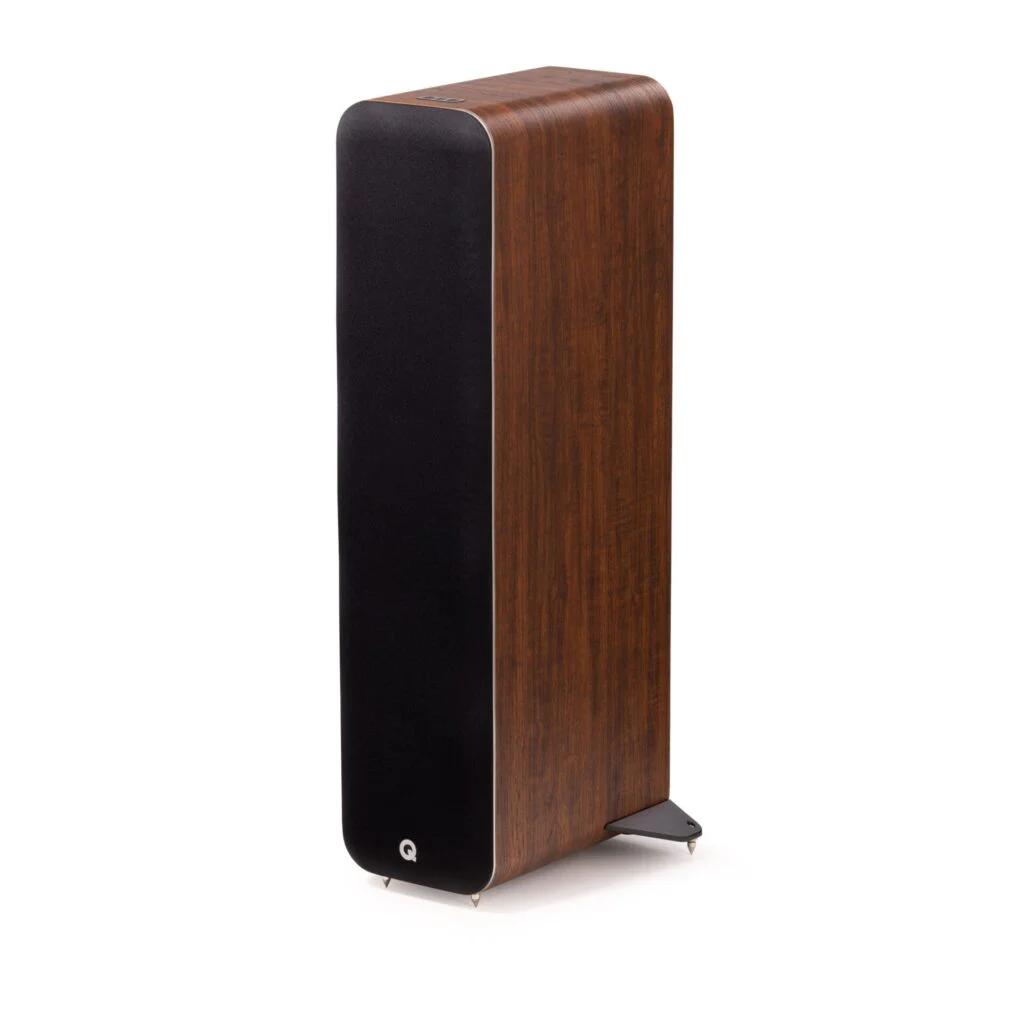 Активная акустика Q Acoustics M40 Walnut