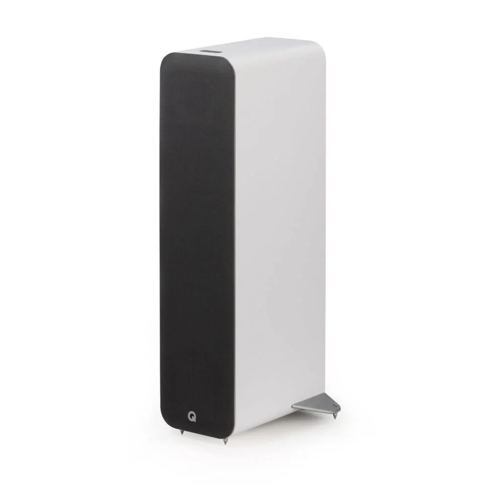 Активная акустика Q Acoustics M40 White