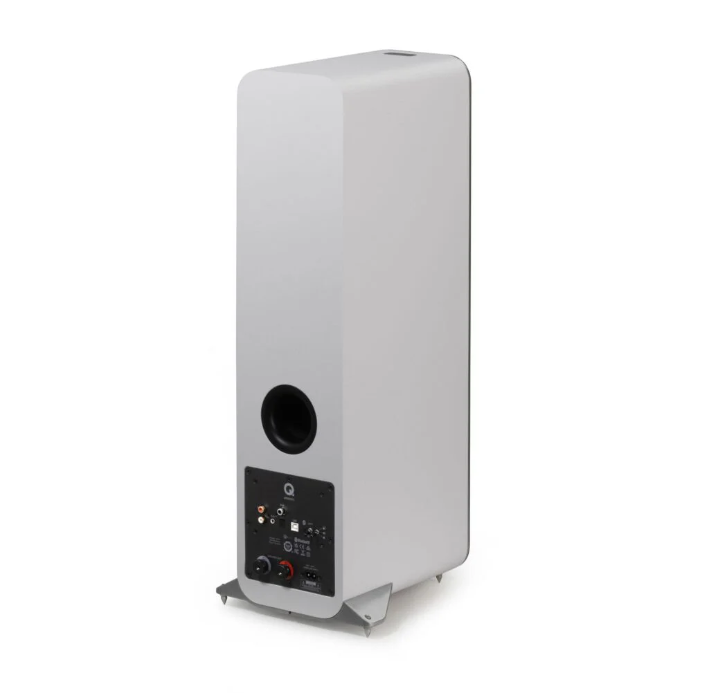 Активная акустика Q Acoustics M40 White