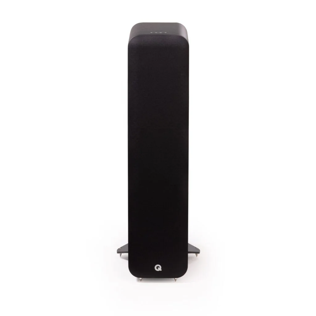 Активная акустика Q Acoustics M40 Black