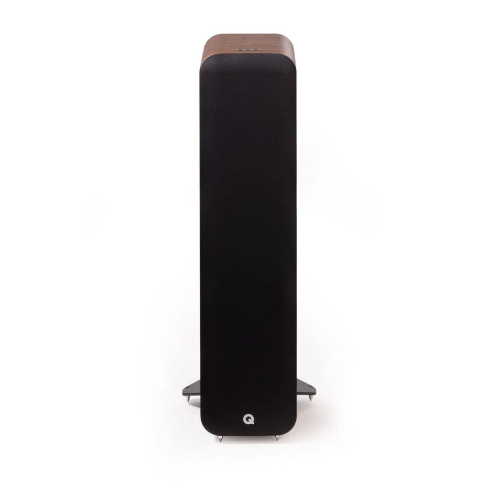 Активная акустика Q Acoustics M40 Walnut
