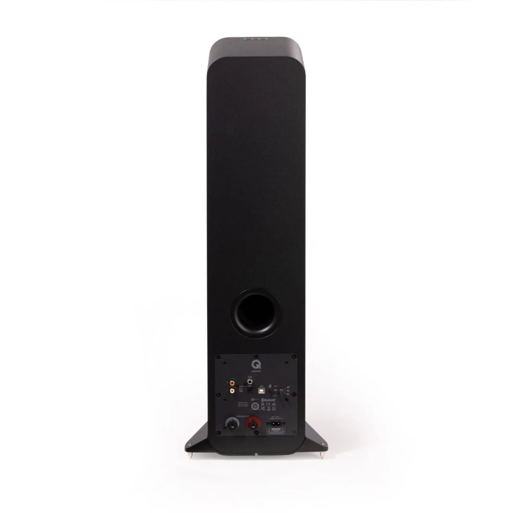 Активная акустика Q Acoustics M40 Black