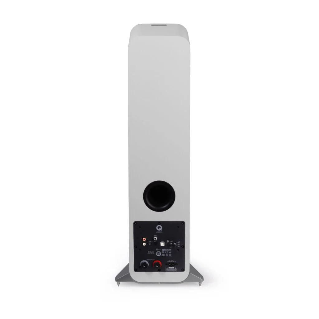 Активная акустика Q Acoustics M40 White