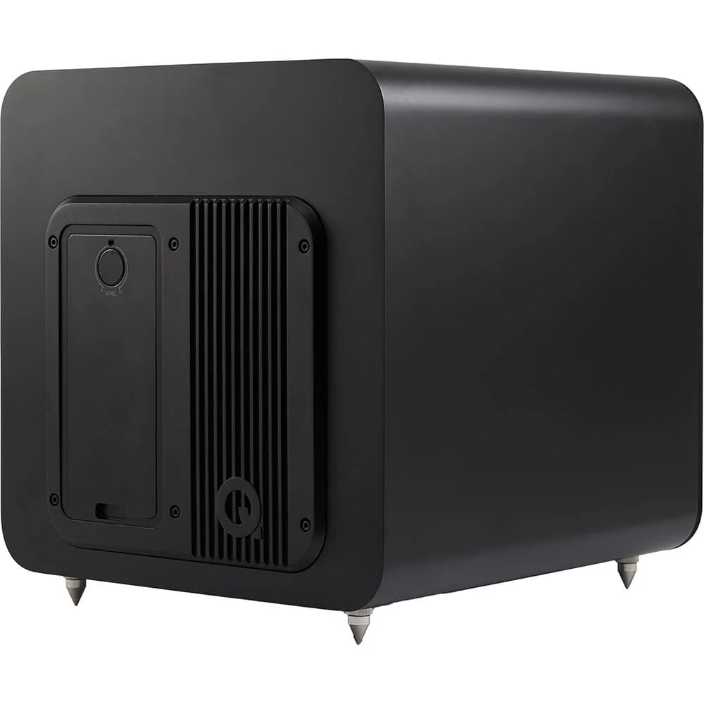 Сабвуфер Q Acoustics Q SUB100 Satin Black