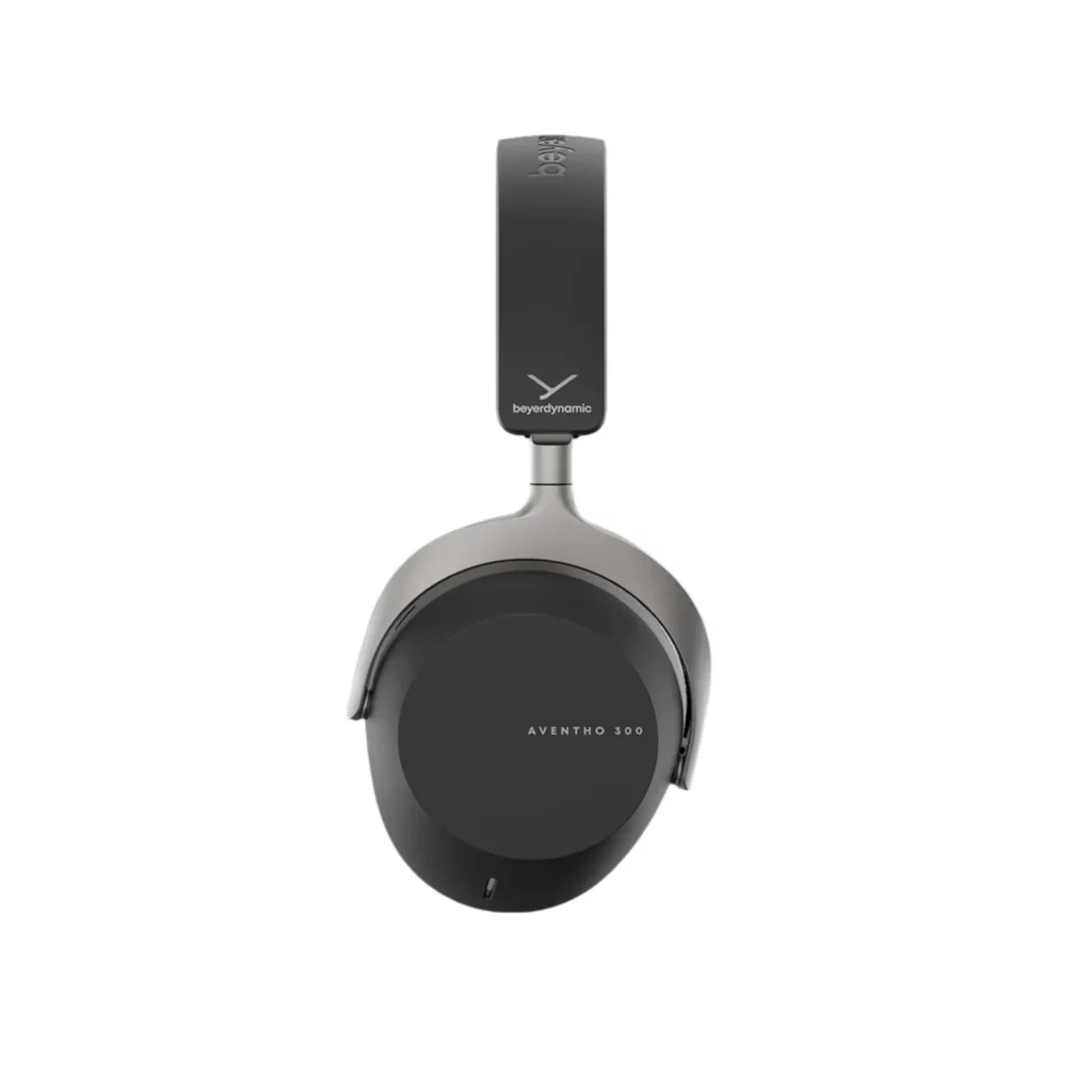 Наушники Beyerdynamic Aventho 300 Black