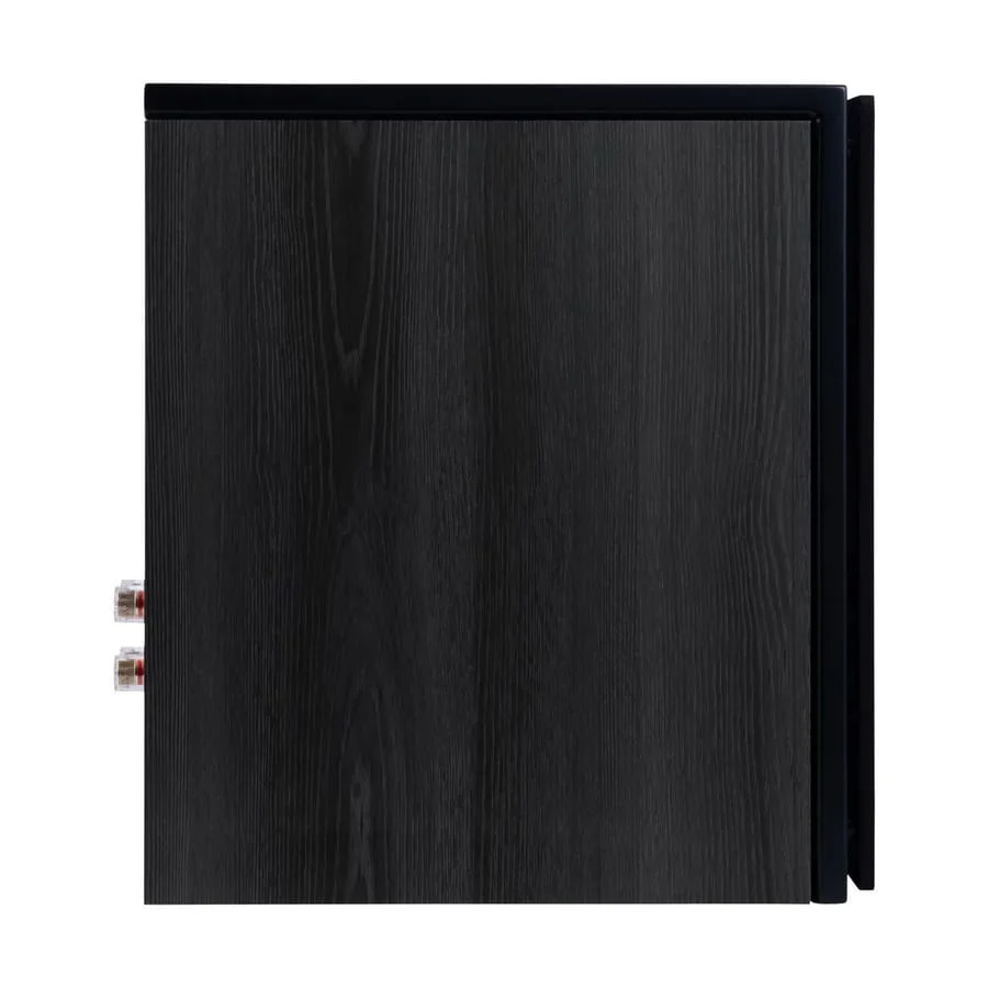 Полочная акустика Heco Aurora XT 300 Black / Oak