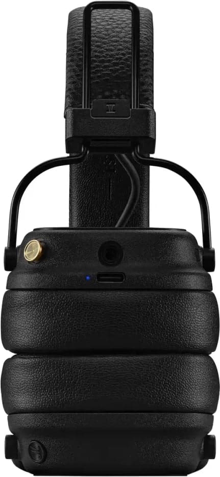 Наушники Marshall Major V Black
