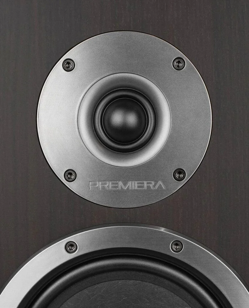 Полочная акустика Premiera DELTA DS-601 MC