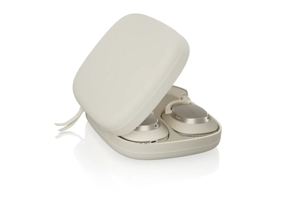 Наушники Bowers & Wilkins Px7 S3 Canvas White