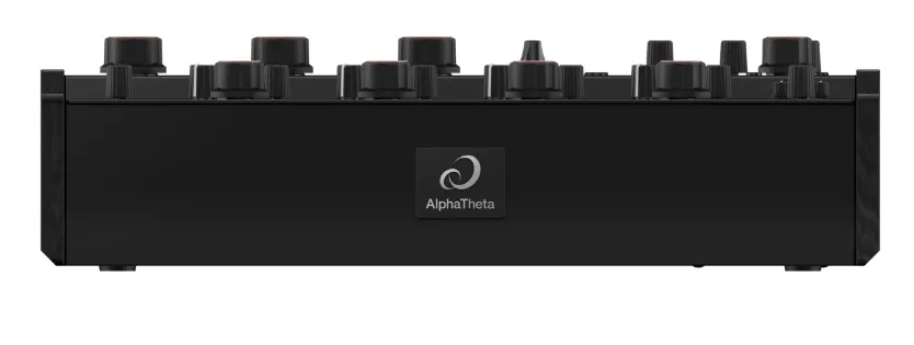 DJ-микшер AlphaTheta Euphonia