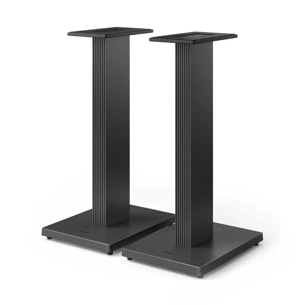 Стойка под акустику KEF SQ1 FLOOR STAND SLATE GREY