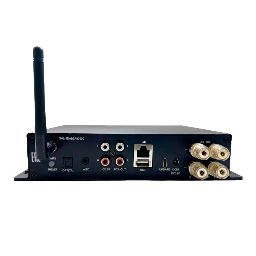 Интегральный усилитель Premiera CI-2100mkII
