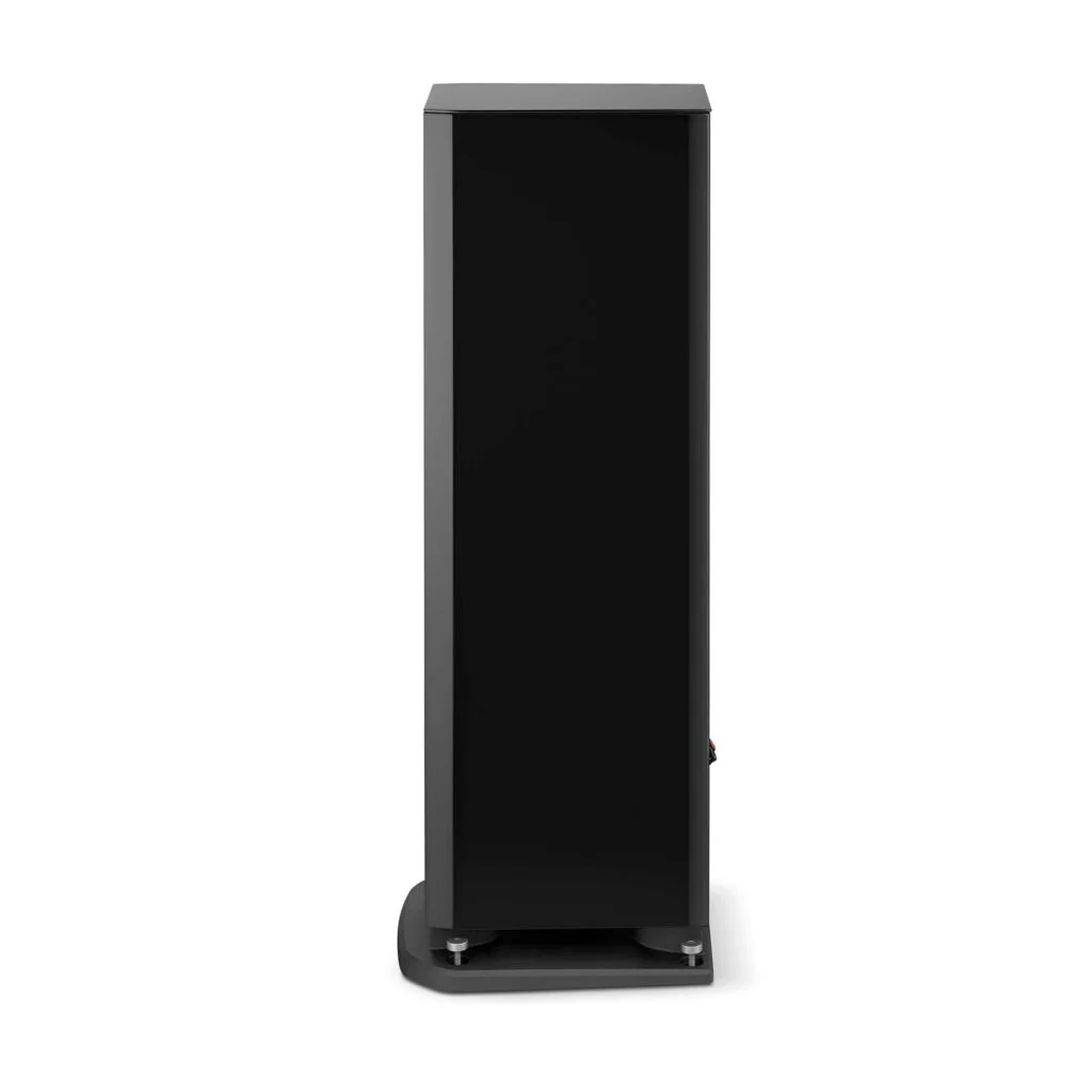 Напольная акустика Focal ARIA EVO X N2 Black High Gloss