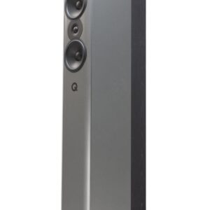Акустическая система Q Acoustics Concept 500 Silver / Ebony