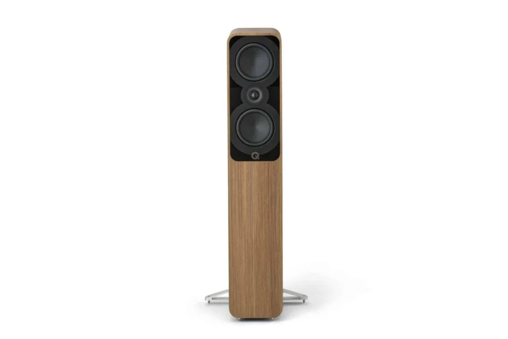Напольная акустика Q Acoustics 5050 Holme OAK